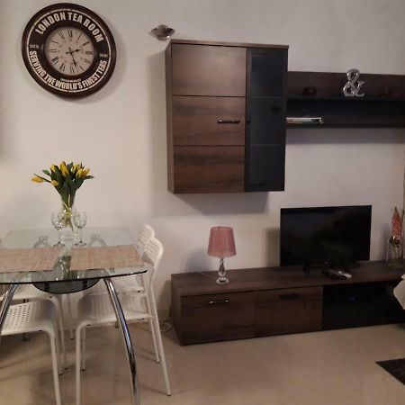 Апартаменты Cherry Apartament W Scislym Centrum Варшава Экстерьер фото