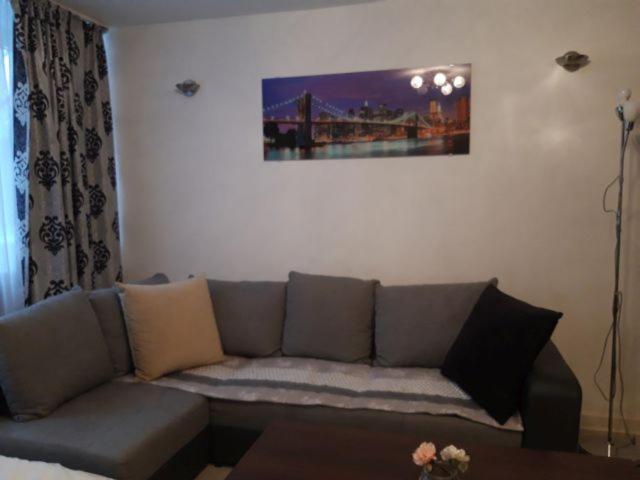 Апартаменты Cherry Apartament W Scislym Centrum Варшава Экстерьер фото