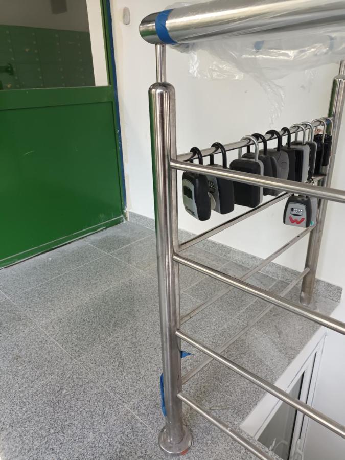 Апартаменты Cherry Apartament W Scislym Centrum Варшава Экстерьер фото